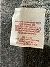Faded Glory Gray Turtleneck Sweater Size M - photo 8