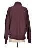 SO Burgundy Pullover Sweater Size S - photo 2