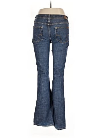 Fossil Jeans (view 2)