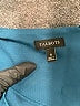 Talbots Solid Teal Casual Dress Size 8 - photo 7