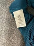 Talbots Solid Teal Casual Dress Size 8 - photo 8