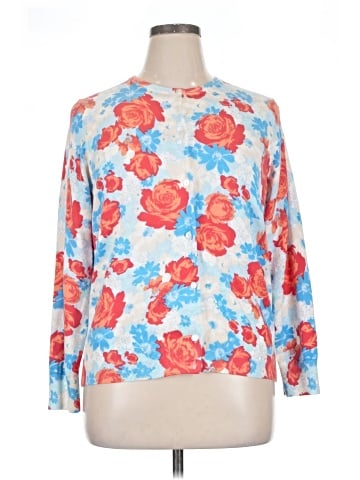 Lands' End Cardigan (view 1)