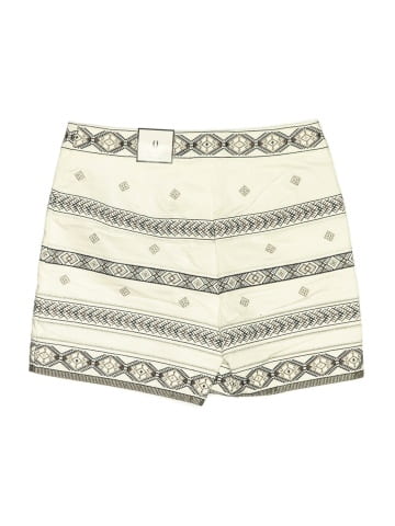 White House Black Market Shorts (view 2)