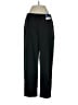 Old Navy Solid Black Track Pants Size S - photo 1