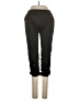 Unbranded Solid Black Active Pants Size XL - photo 1
