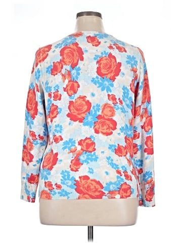 Lands' End Cardigan (view 2)
