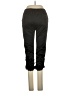 Unbranded Solid Black Active Pants Size XL - photo 2