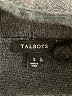 Talbots Gray Cardigan Size S - photo 7