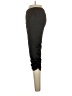 Unbranded Solid Black Active Pants Size XL - photo 5