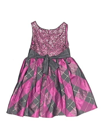 Bonnie Jean Dress (view 2)
