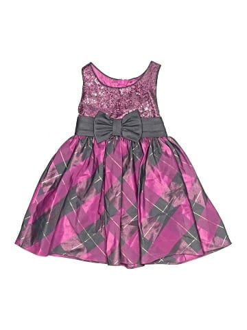 Bonnie Jean Dress (view 1)