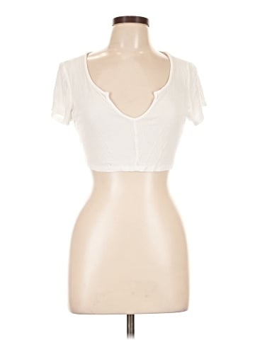 Teenbell Short Sleeve Top (view 1)