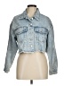 Unbranded Blue Denim Jacket Size M (estimated) - photo 1