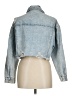 Unbranded Blue Denim Jacket Size M (estimated) - photo 2