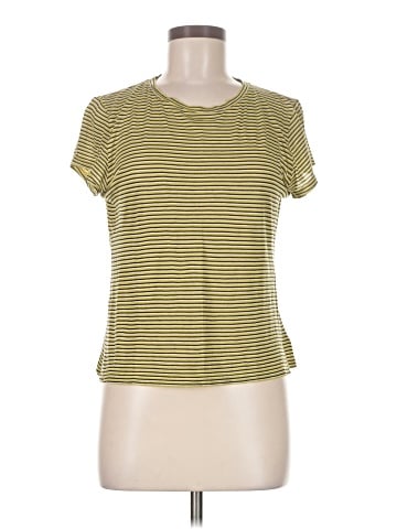Theory Short Sleeve Top (view 1)