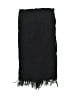Unbranded Black Scarf One size - photo 2