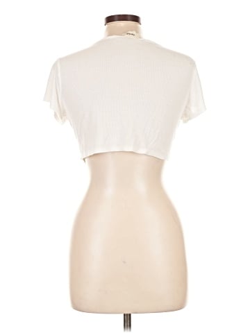 Teenbell Short Sleeve Top (view 2)
