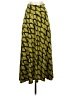 Lularoe Print Yellow Casual Skirt Size XXS - photo 1
