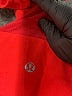Lululemon Athletica Red Active Tank Size 4 - photo 7