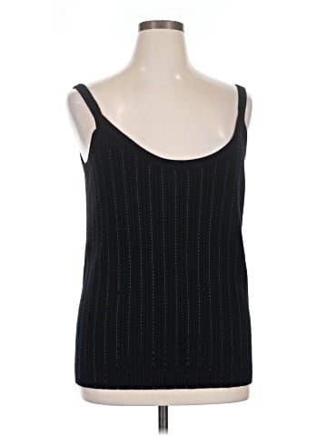 St. John Sport Sleeveless Top (view 1)