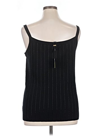 St. John Sport Sleeveless Top (view 2)