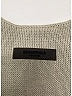 ESSENTIALS Fear of God Green Pullover Sweater Size 8 - photo 6