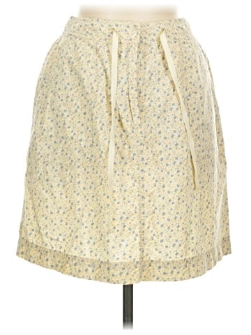 Saks Fifth Avenue Casual Skirt (view 1)