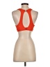 Athleta Orange Sports Bra Size S (estimated) - photo 2