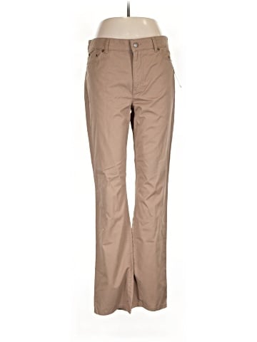 Lauren Jeans Co. Khakis (view 1)