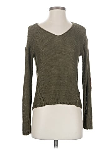 RDI Pullover Sweater (view 1)