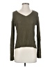 RDI Green Pullover Sweater Size XS - photo 1