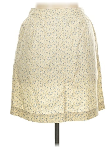 Saks Fifth Avenue Casual Skirt (view 2)