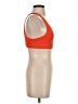 Athleta Orange Sports Bra Size S (estimated) - photo 4