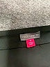 Vince Camuto Solid Black Dress Pants Size 12 - photo 7