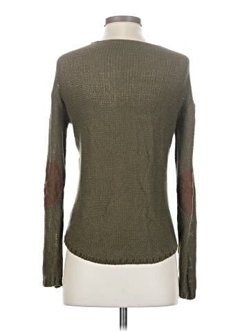 RDI Pullover Sweater (view 2)