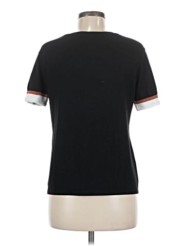 Trafaluc by Zara Short Sleeve Top (view 2)