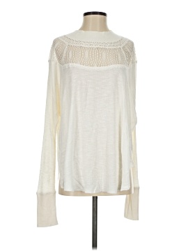 Free People Long Sleeve Turtleneck