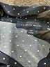 Tommy Hilfiger Polka Dots Blue Romper Size S - photo 4