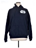 Gildan Blue Pullover Hoodie Size XL - photo 1