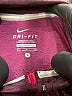 Nike Purple Pullover Sweater Size S - photo 7