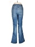 We the Free Blue Jeans Size 29 waist - photo 2