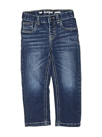 Cat & Jack Jeans (view 1)