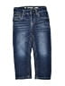 Cat & Jack Solid Blue Jeans Size 3T - photo 1