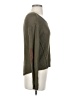 RDI Green Pullover Sweater Size XS - photo 4