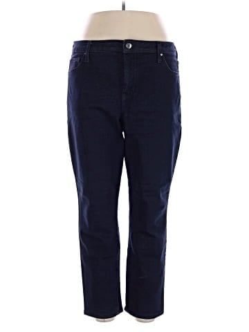 Terra & Sky Jeans (view 1)