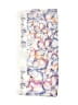 Unbranded 100% Polyester White Scarf One size - photo 2