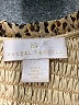 Rachel Parcell 100% Polyester Print Brown Cocktail Dress Size L - photo 7