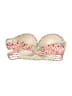 Assorted Brands Print Pink Swimsuit Top Size S - photo 2
