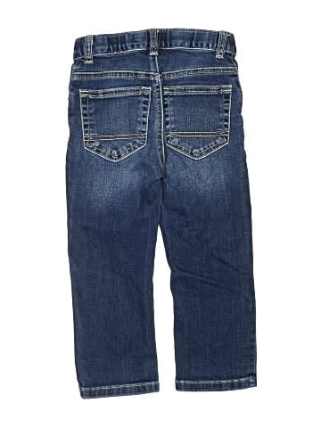 Cat & Jack Jeans (view 2)