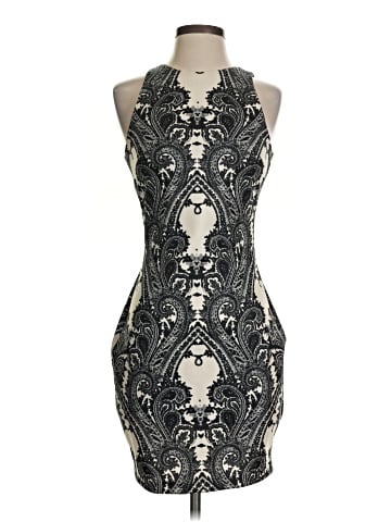 Alexia Admor Cocktail Dress (view 1)